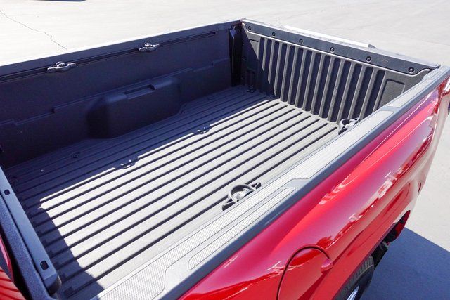used 2024 Toyota Tacoma car, priced at $40,000