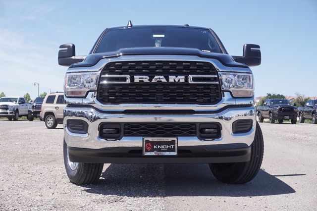 new 2024 Ram 2500 car, priced at $64,415