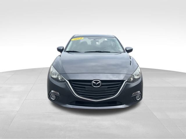 used 2014 Mazda Mazda3 car, priced at $8,888