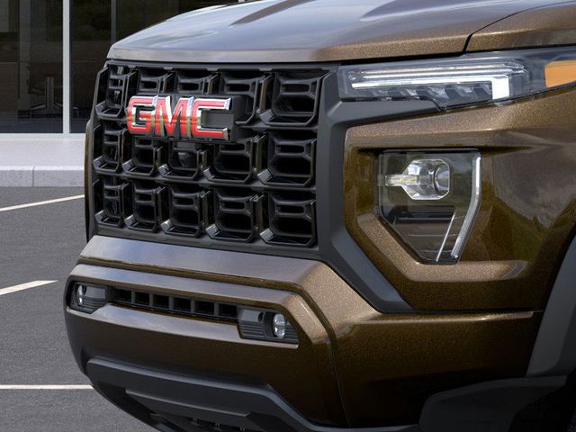 new 2024 GMC Canyon car, priced at $47,196