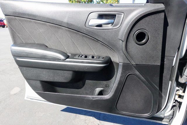used 2022 Dodge Charger car, priced at $18,299