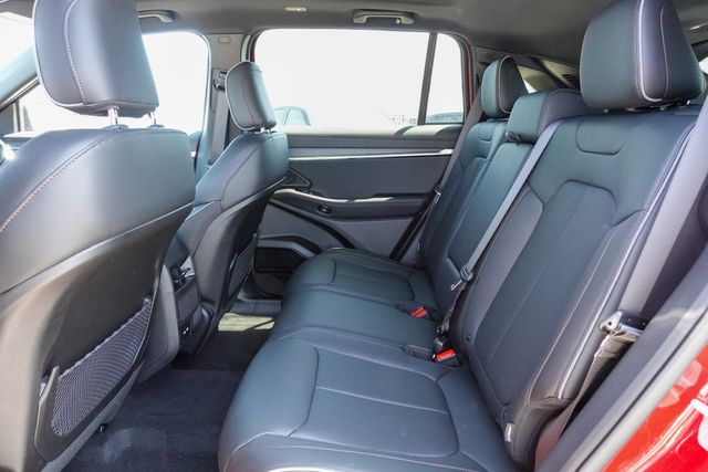 new 2025 Jeep Wagoneer S car, priced at $50,769
