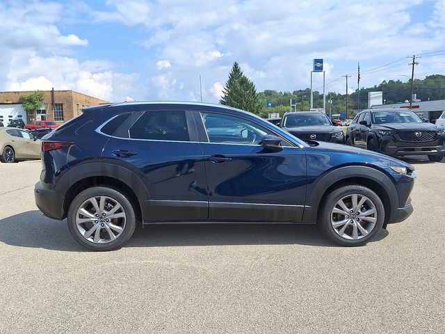 used 2023 Mazda CX-30 car, priced at $22,941