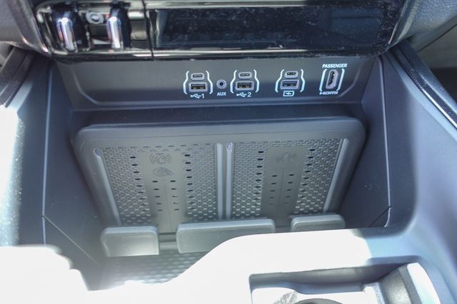 new 2025 Ram 1500 car, priced at $59,349