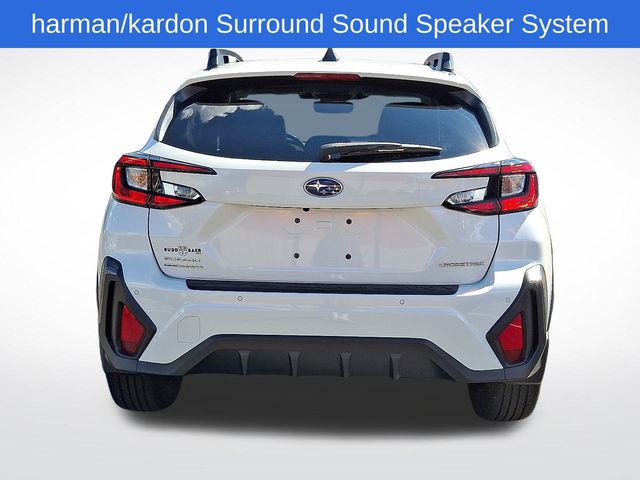 used 2024 Subaru Crosstrek car, priced at $29,920