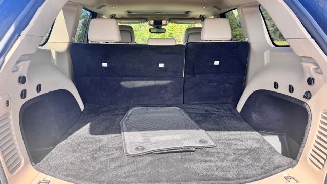 used 2020 Jeep Grand Cherokee car, priced at $16,211