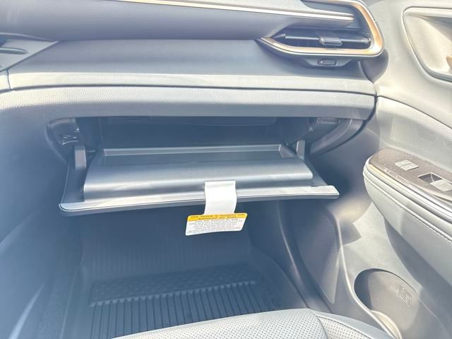 new 2025 Toyota Crown car, priced at $43,989