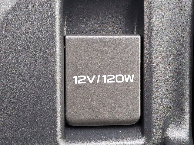 used 2025 Subaru Forester car, priced at $28,928