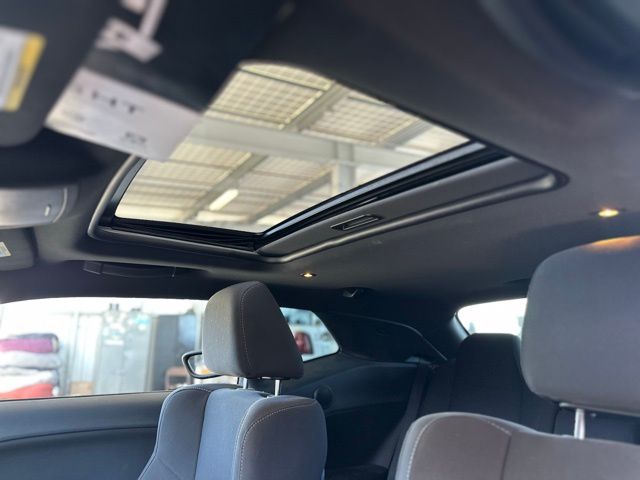 used 2016 Dodge Challenger car, priced at $29,549