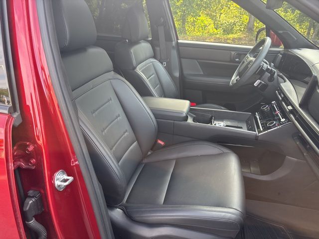 used 2024 Hyundai Santa Fe car, priced at $38,045