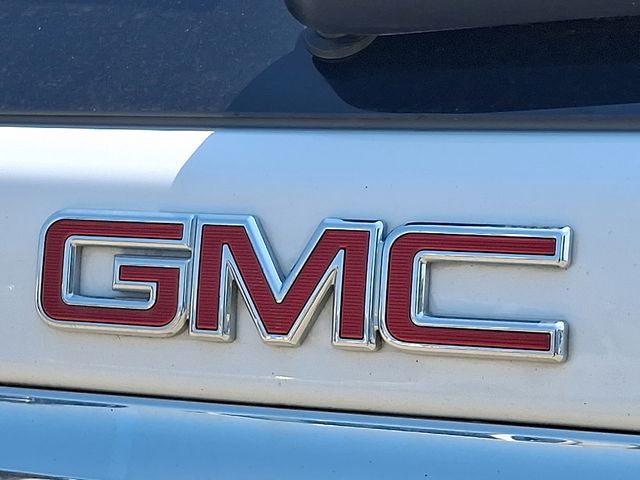 used 2020 GMC Terrain car, priced at $21,695