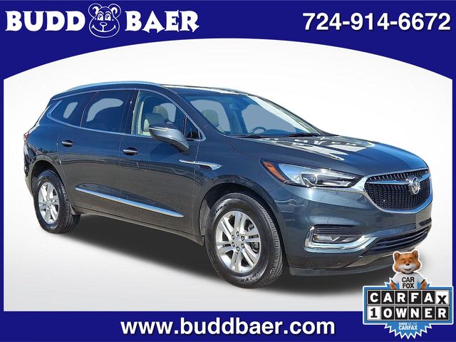 used 2020 Buick Enclave car, priced at $22,859