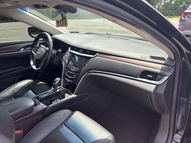 used 2019 Cadillac XTS car, priced at $13,199