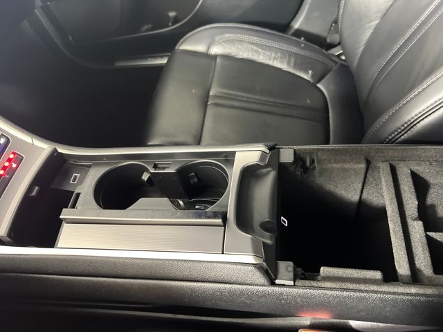 used 2019 Lincoln MKZ car, priced at $18,500