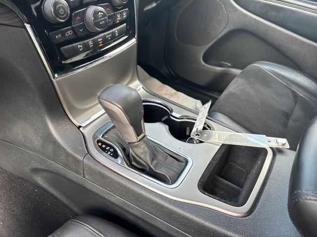 used 2019 Jeep Grand Cherokee car, priced at $20,089