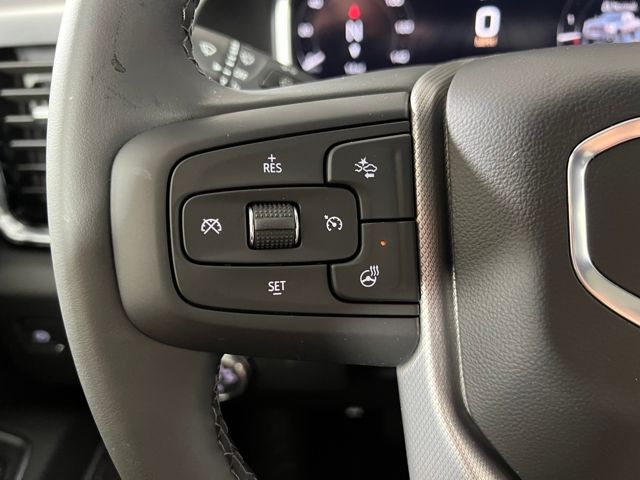 new 2026 GMC Sierra 2500HD car, priced at $75,500