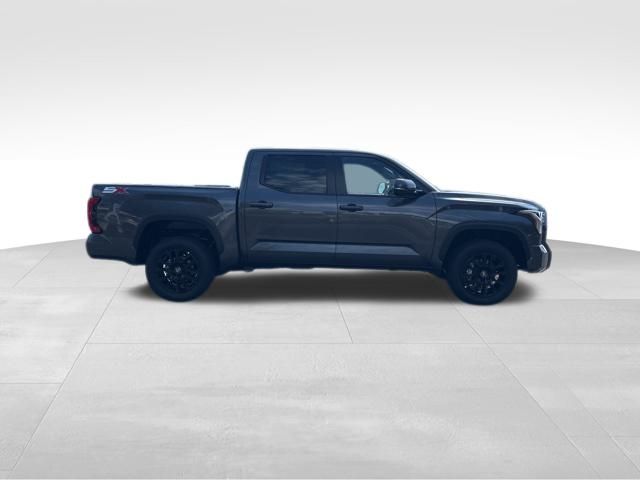 new 2026 Toyota Tundra car, priced at $55,786