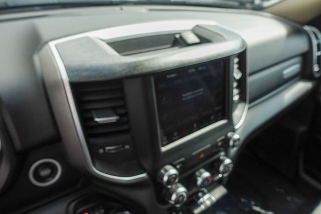 used 2019 Ram 2500 car, priced at $36,488