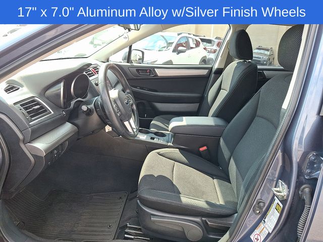 used 2017 Subaru Outback car, priced at $15,976