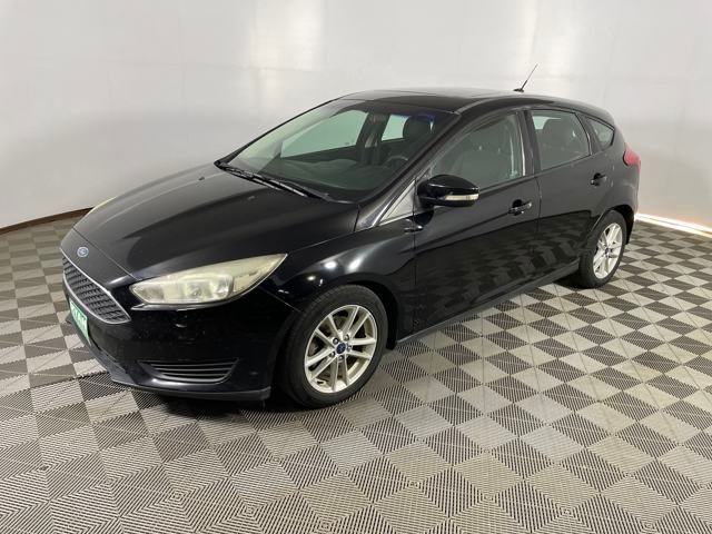 used 2016 Ford Focus car, priced at $7,000