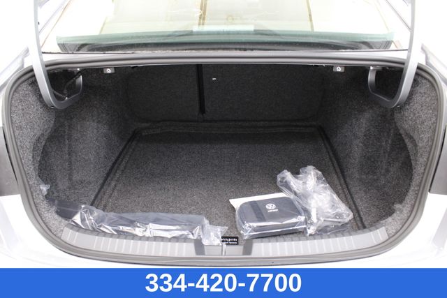 new 2025 Volkswagen Jetta car, priced at $26,292