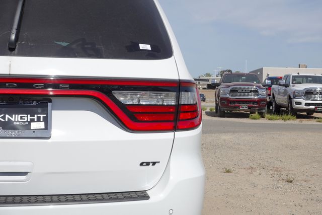 new 2025 Dodge Durango car, priced at $41,780