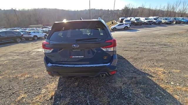 new 2024 Subaru Forester car, priced at $36,843