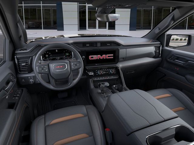 new 2025 GMC Sierra 1500 car, priced at $72,029