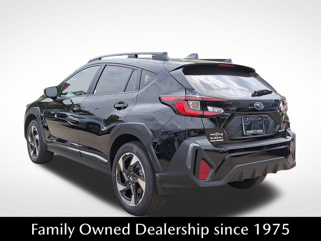 new 2025 Subaru Crosstrek car, priced at $36,190