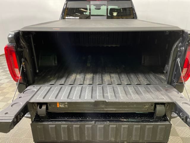 used 2024 GMC Sierra 1500 car, priced at $57,500