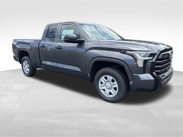 new 2025 Toyota Tundra car, priced at $45,765