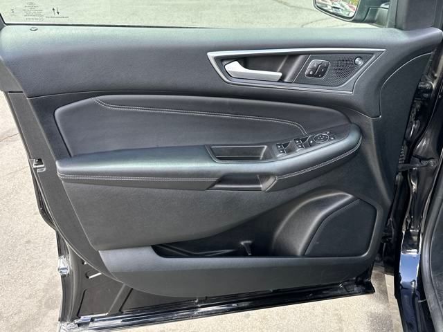 used 2024 Ford Edge car, priced at $30,888