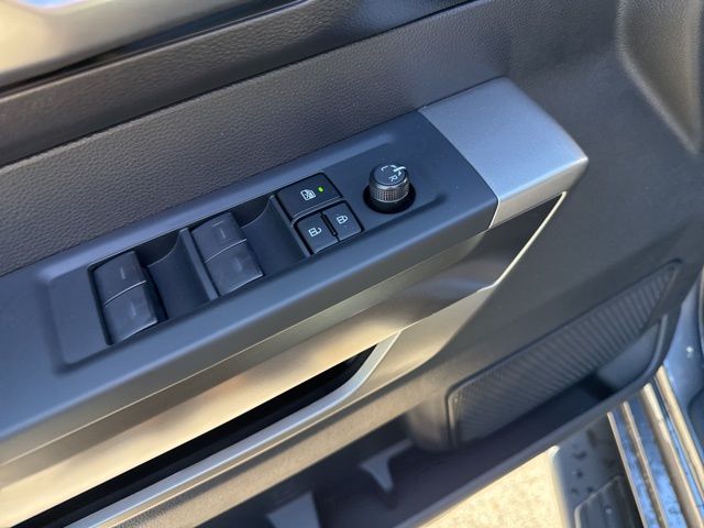 new 2026 Toyota Tundra car, priced at $55,058