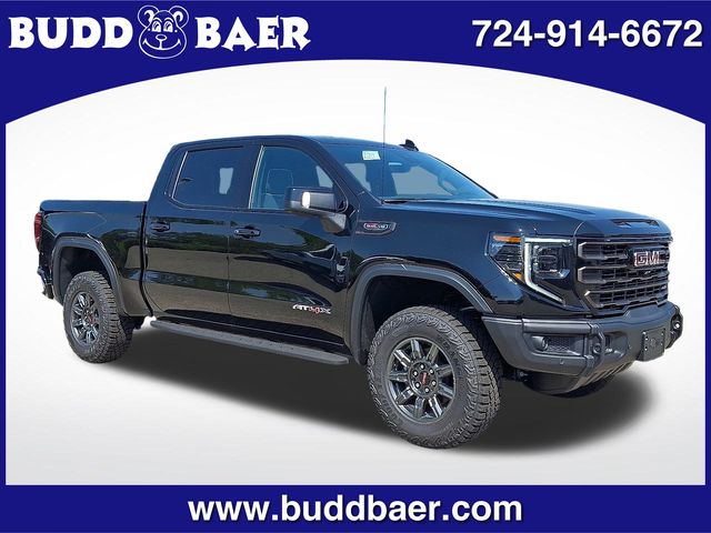 new 2025 GMC Sierra 1500 car, priced at $83,680