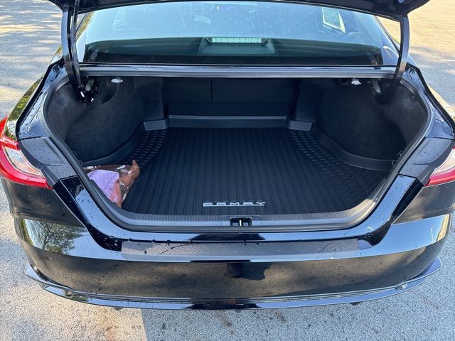 new 2026 Toyota Camry car, priced at $38,341