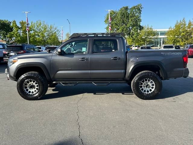 used 2019 Toyota Tacoma car, priced at $38,895