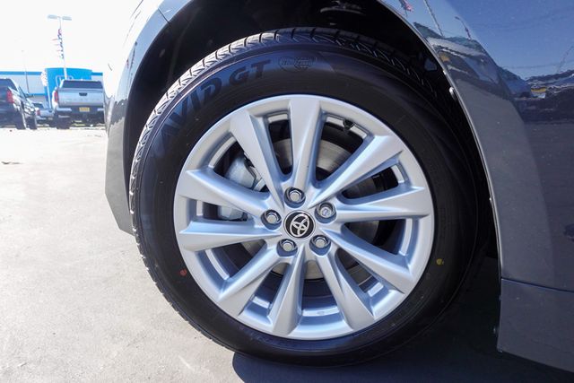 new 2026 Toyota Sequoia car