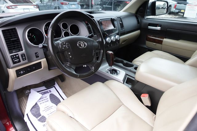 used 2010 Toyota Tundra car, priced at $24,000