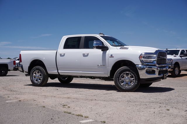 new 2024 Ram 2500 car, priced at $72,480