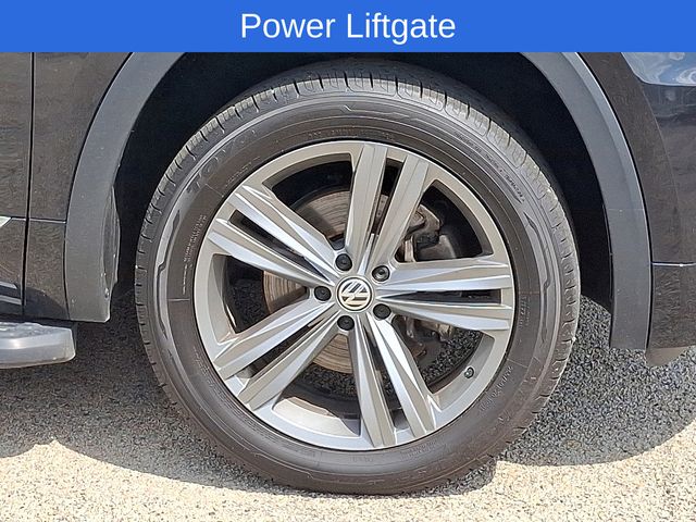 used 2019 Volkswagen Atlas car, priced at $24,550