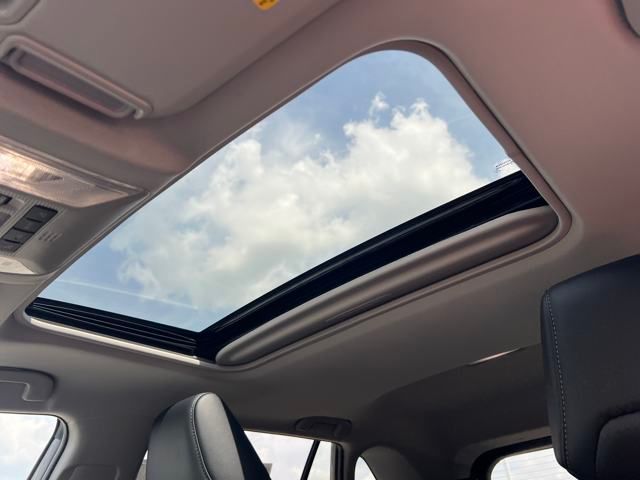 new 2025 Toyota RAV4 car, priced at $43,902