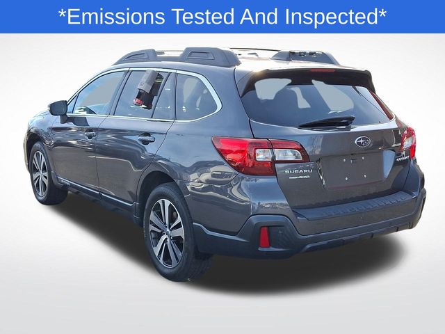 used 2018 Subaru Outback car, priced at $15,911