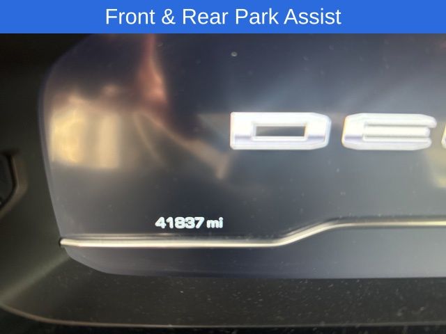 used 2022 GMC Yukon car, priced at $59,990