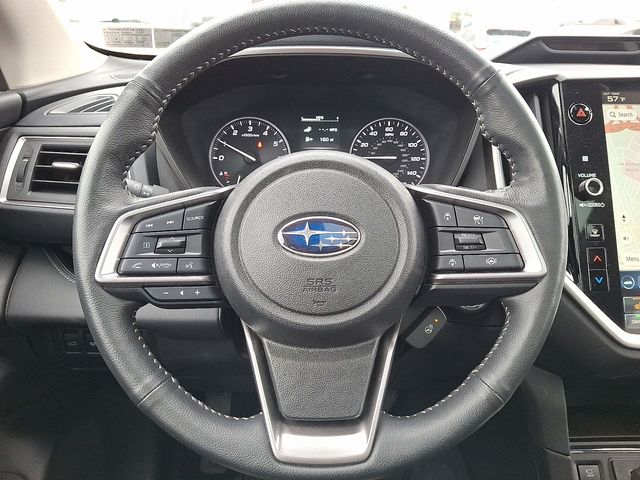 used 2024 Subaru Ascent car, priced at $37,880