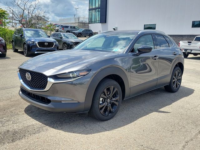 used 2023 Mazda CX-30 car, priced at $30,885