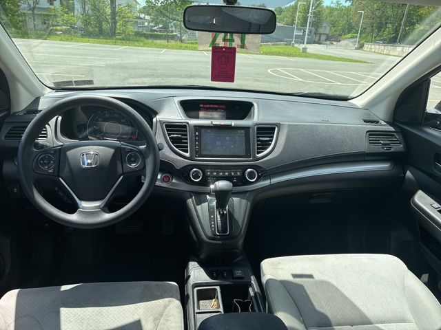 used 2015 Honda CR-V car, priced at $13,999