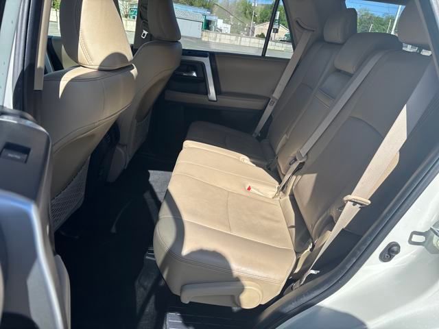 used 2019 Toyota 4Runner car, priced at $28,999