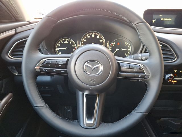 new 2025 Mazda CX-30 car, priced at $33,885
