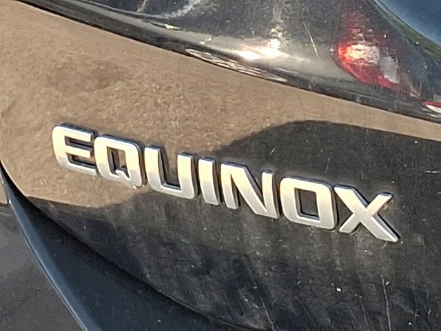 used 2020 Chevrolet Equinox car, priced at $16,102