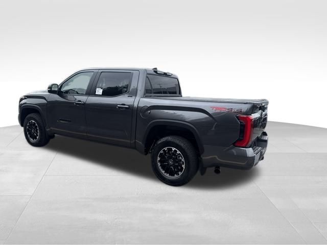 new 2026 Toyota Tundra car, priced at $57,029